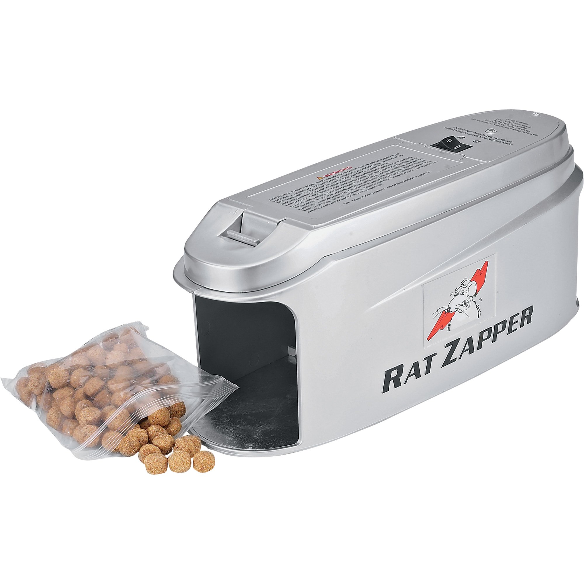 Rat Zapper Ultra
